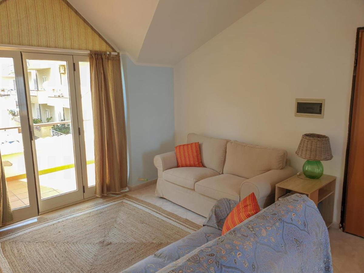 Casa Vacanze Umberto I โบวา มารีนา ภายนอก รูปภาพ