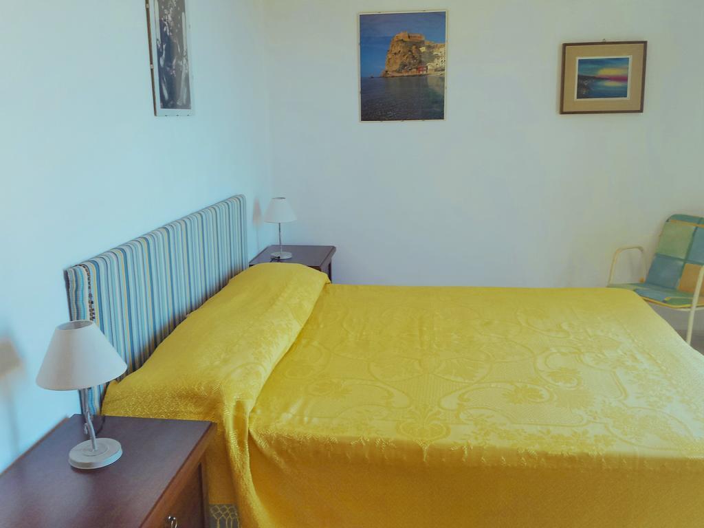 Casa Vacanze Umberto I โบวา มารีนา ภายนอก รูปภาพ